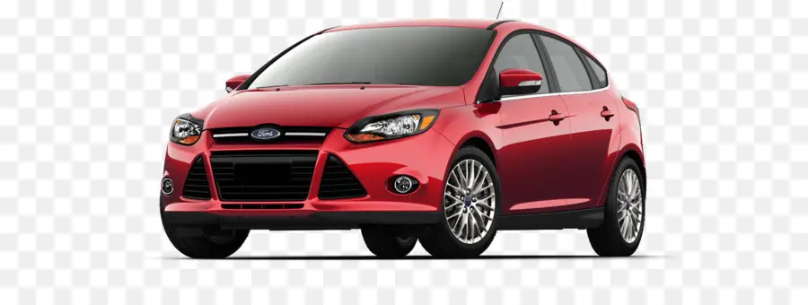 Carro Vermelho，Automóvel PNG