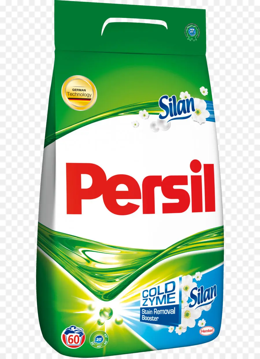 Detergente Persil，Lavanderia PNG