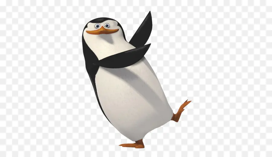 Penguin，Download PNG