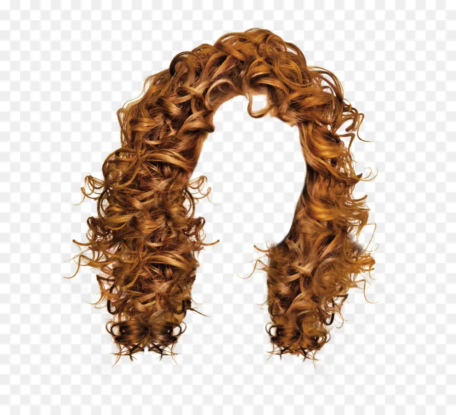 Cabelo Clipper，Cabelo PNG