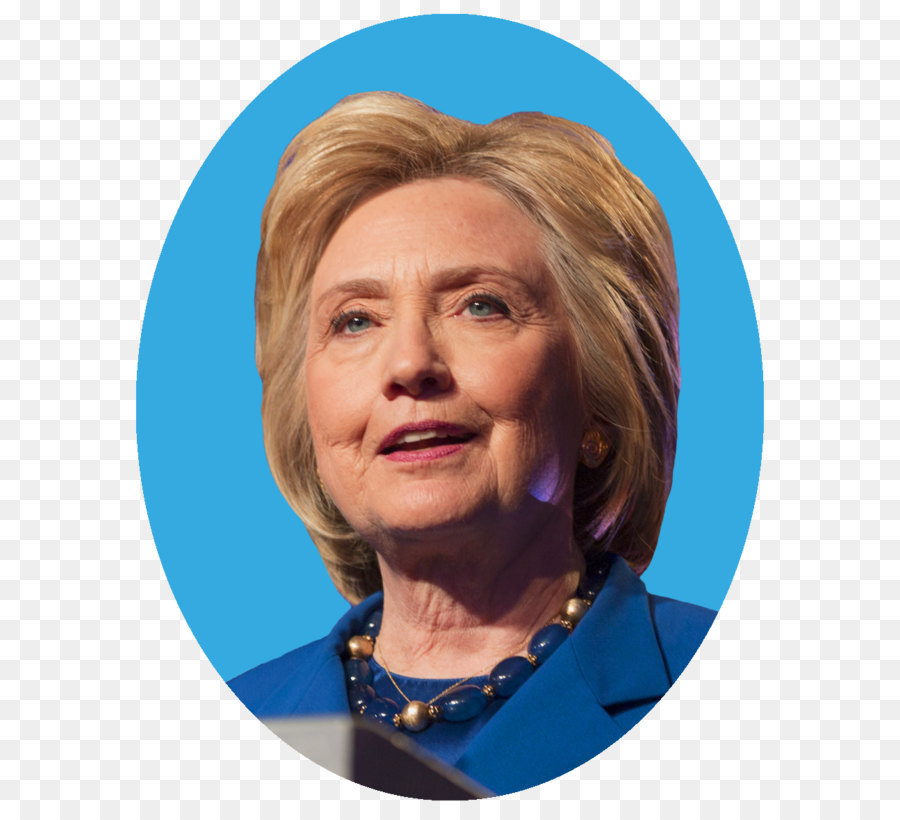 Hillary Clinton，Nova York PNG