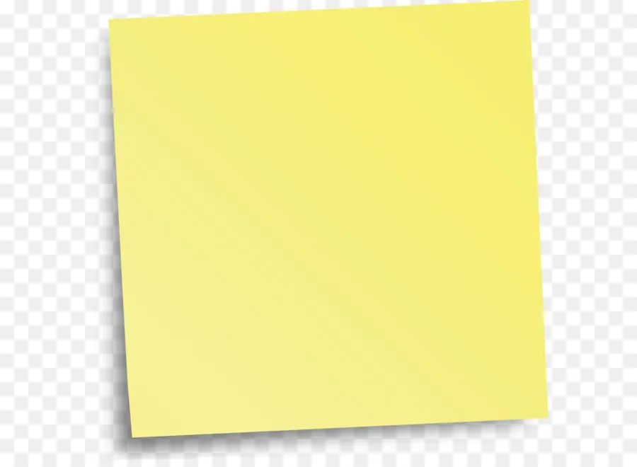 Post It Nota，Papel PNG