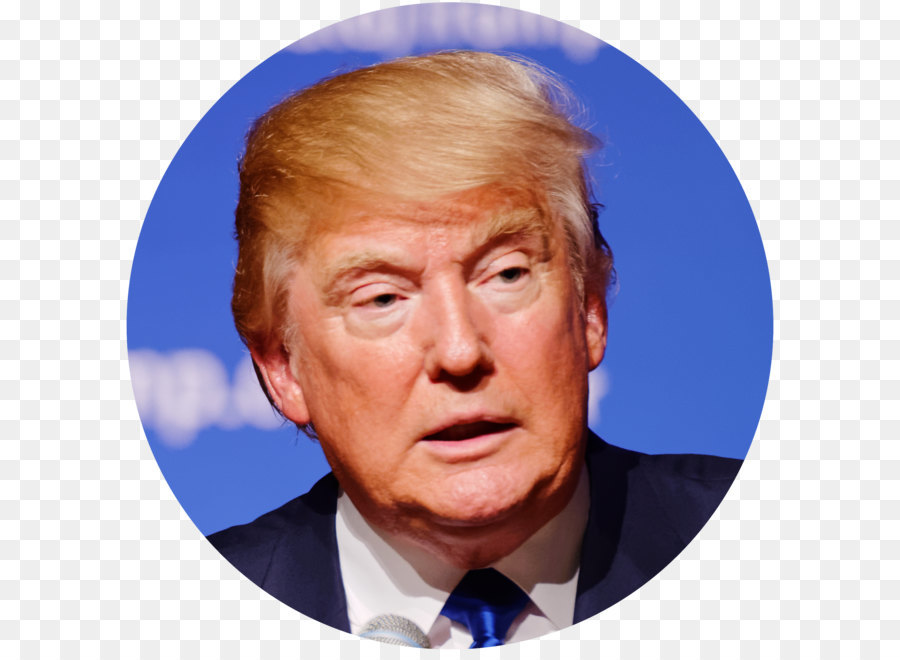 Donald Trump，Estados Unidos PNG