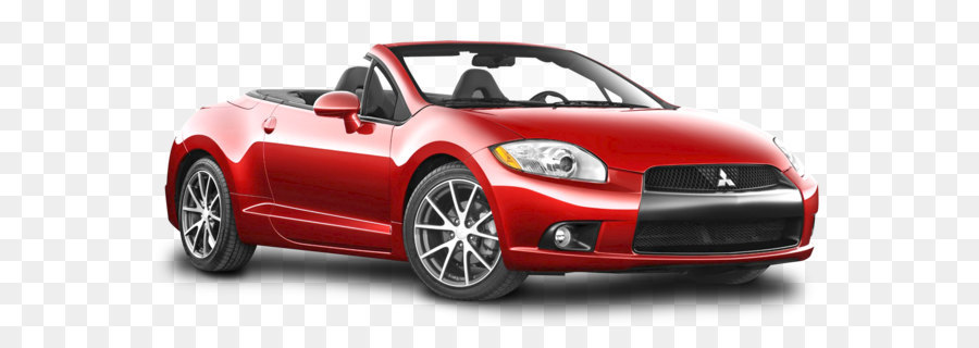 2011 Mitsubishi Eclipse Spyder，2012 Mitsubishi Eclipse Spyder PNG