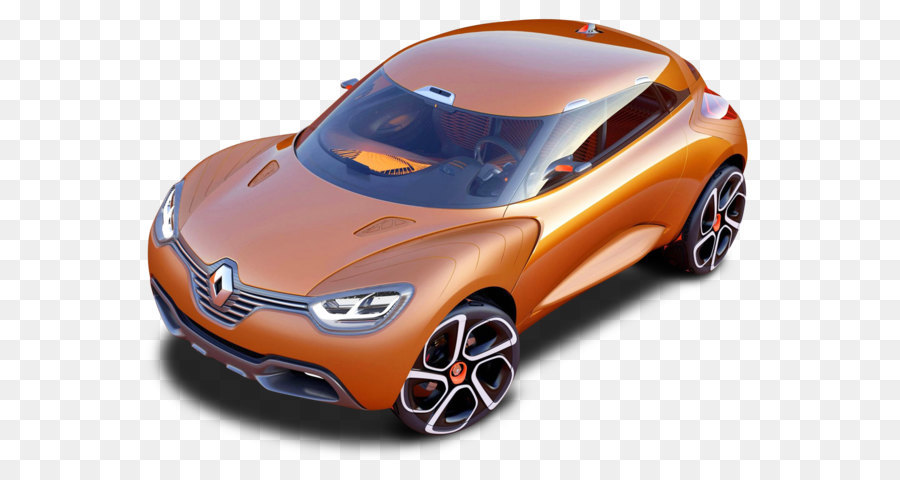 Carro Laranja，Carro PNG