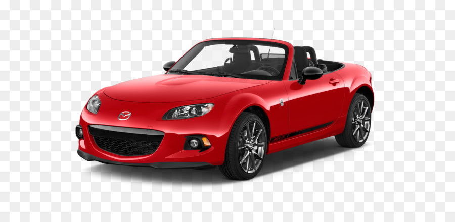 Carro Vermelho，Conversível PNG