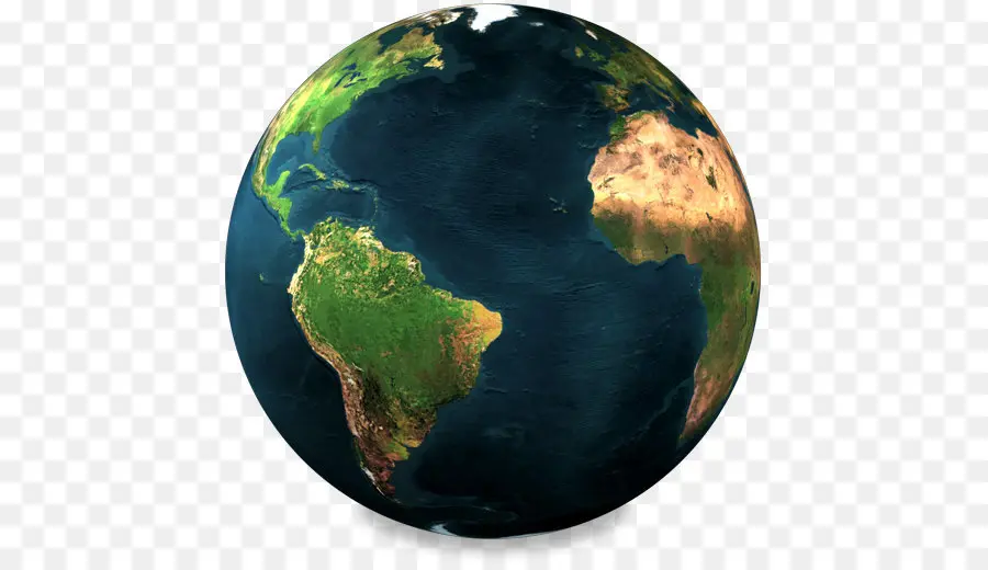 Earth，Computador ícones PNG