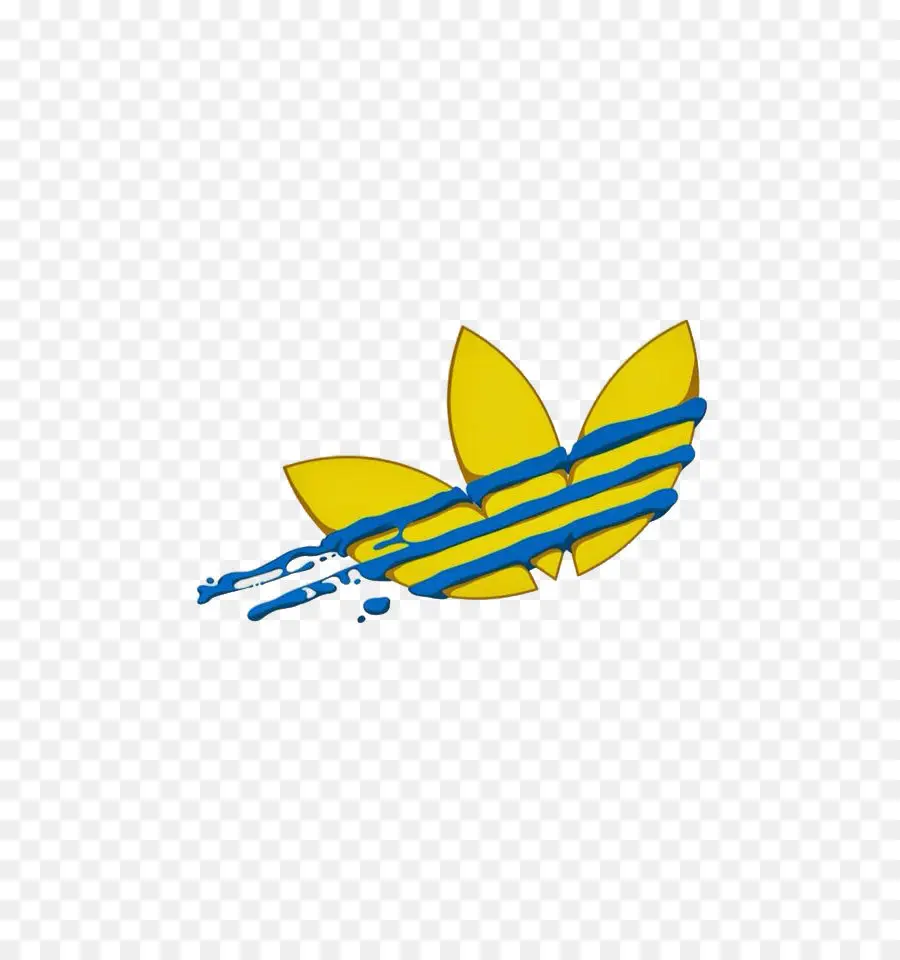 Logotipo Da Adidas，Listras PNG