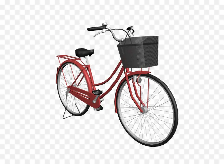 Bicicleta，Transporte PNG