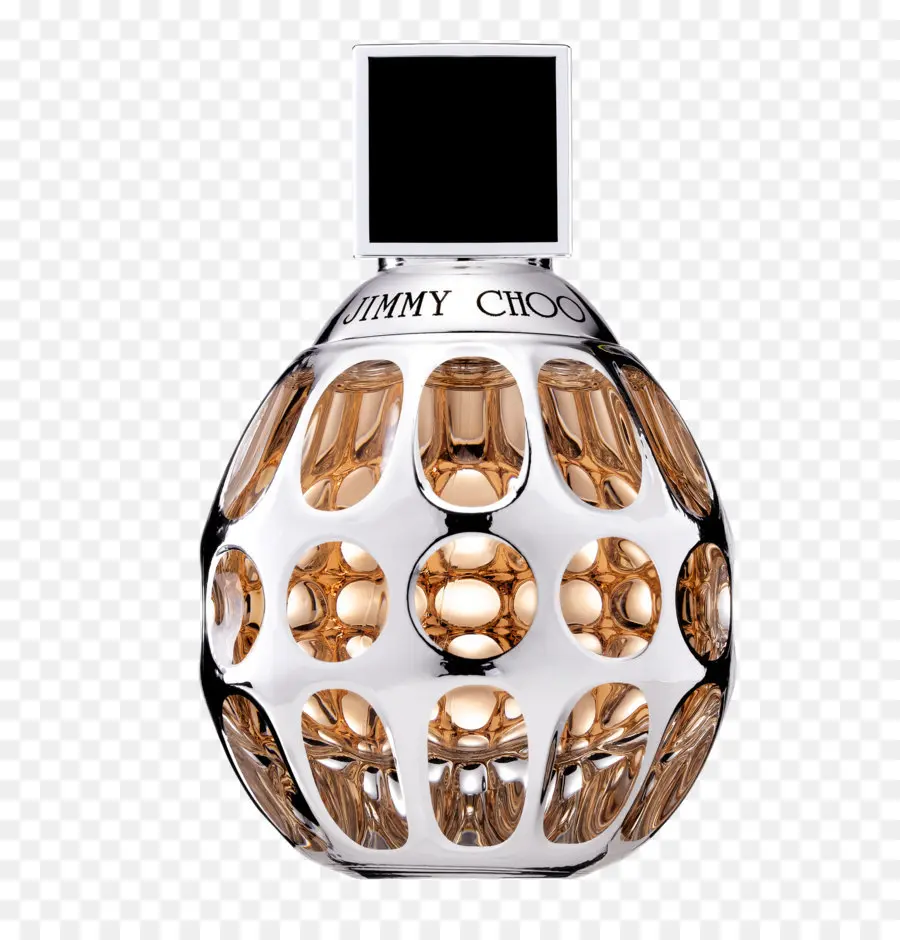 Frasco De Perfume，Jimmy Choo PNG