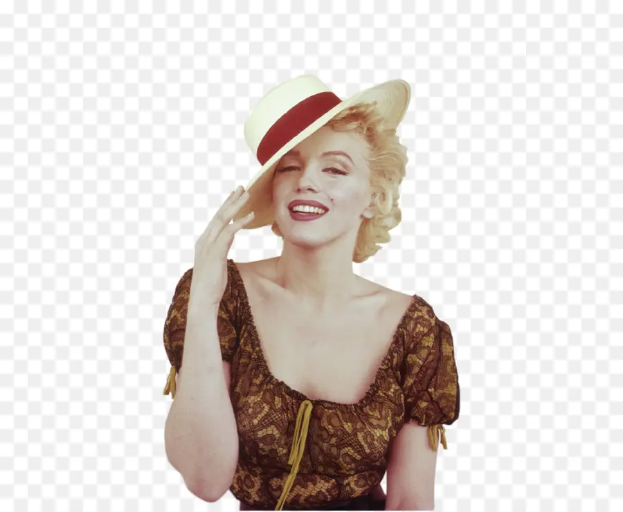 Marilyn Monroe，Estados Unidos PNG