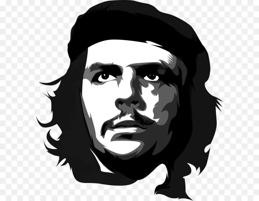Que Guevara，Guerrilha Guerra PNG