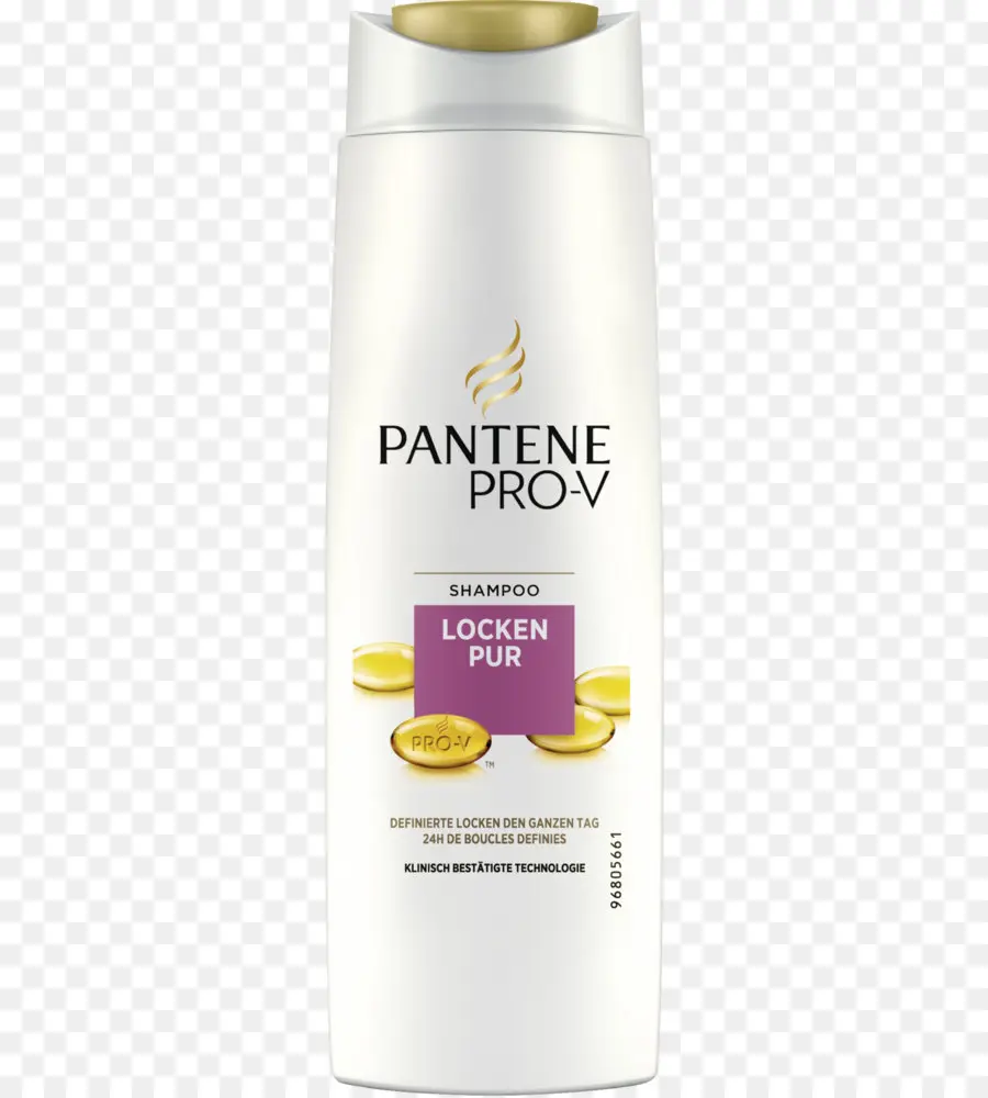 Pantene，Shampoo PNG