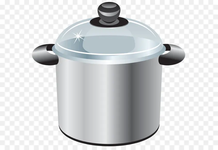 Olla，Cookware PNG