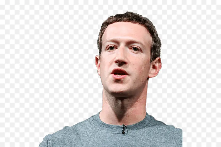 Mark Zuckerberg，Estados Unidos PNG