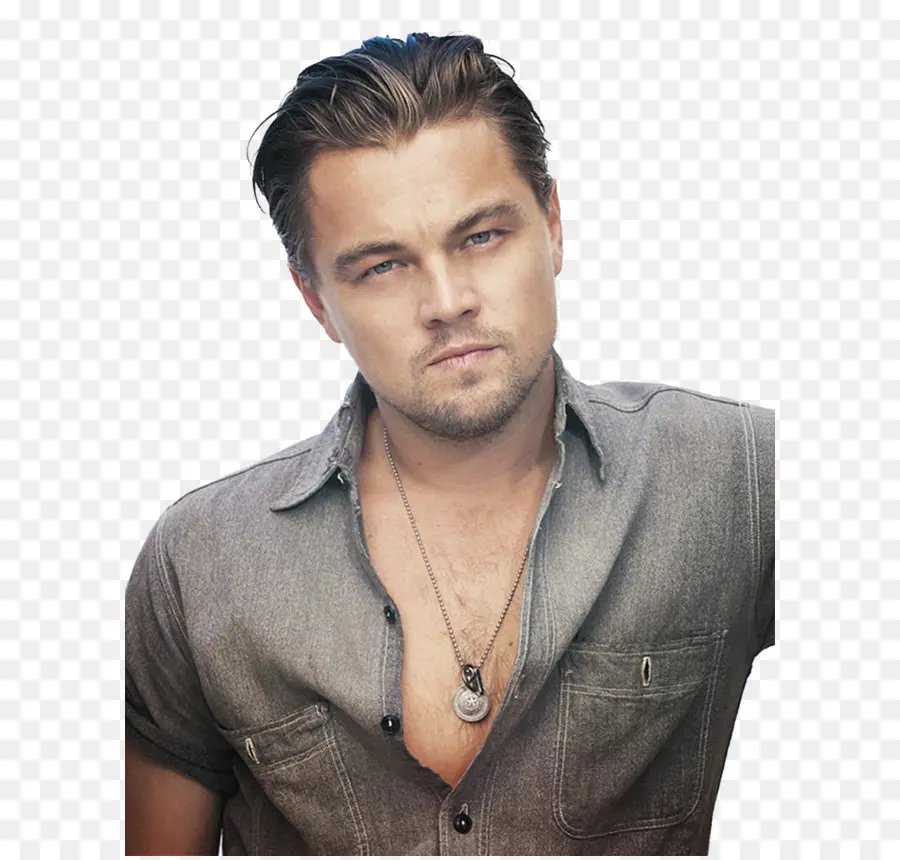 Leonardo Dicaprio，Titanic PNG