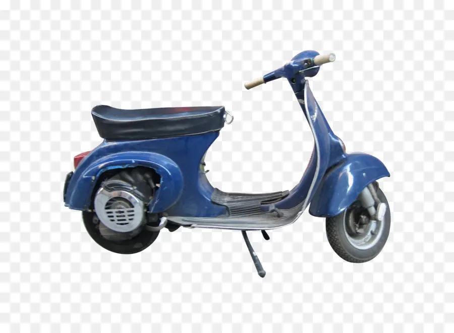 Scooter，Carro PNG