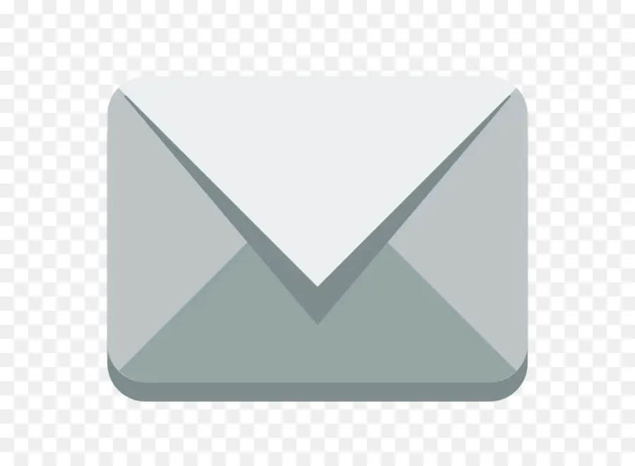 Envelope，Correspondência PNG