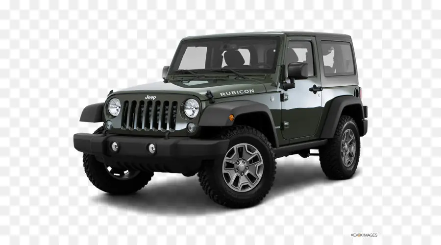 2016 Jeep Wrangler Ilimitado Rubicon，Jeep PNG