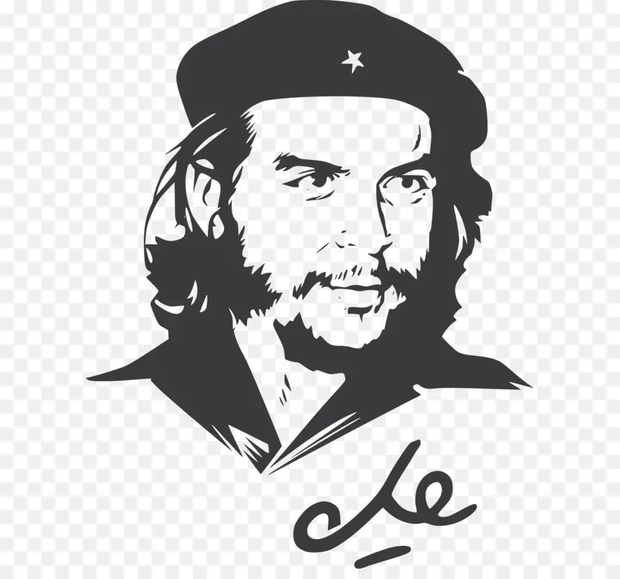 Que Guevara，Guerrilha Guerra PNG