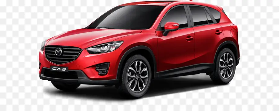2018 Mazda Cx 5，2016 Mazda Cx 5 PNG