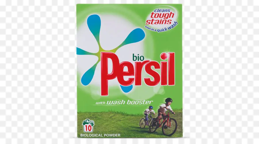 Persil，Detergente PNG