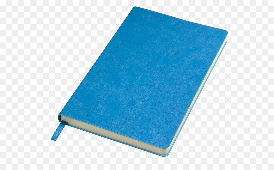 Caderno Azul，Páginas PNG