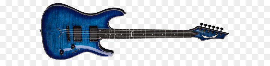 Guitarra Preta，Cordas PNG