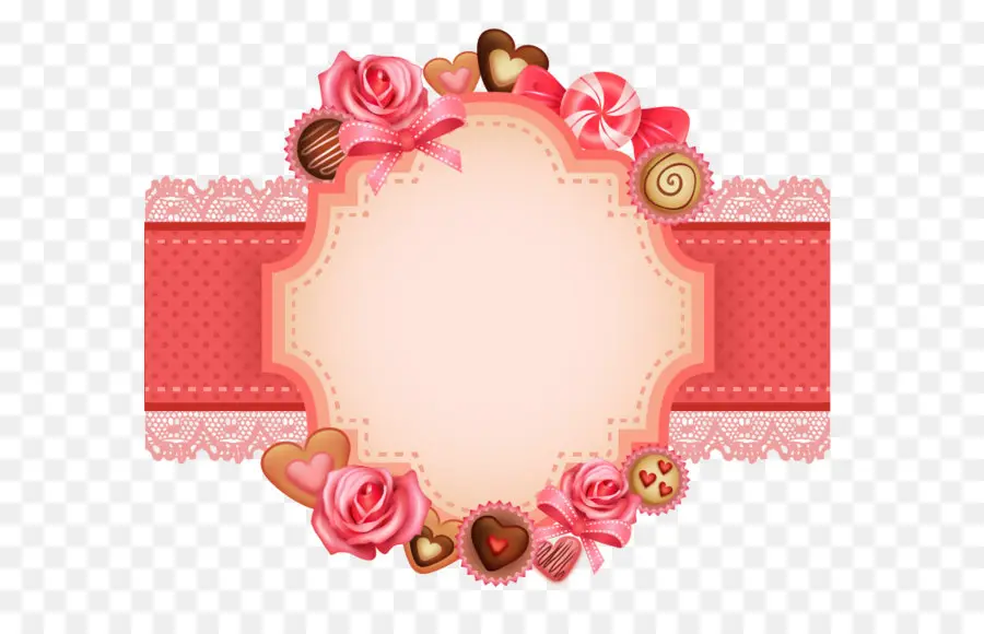 Rótulo，Candy PNG