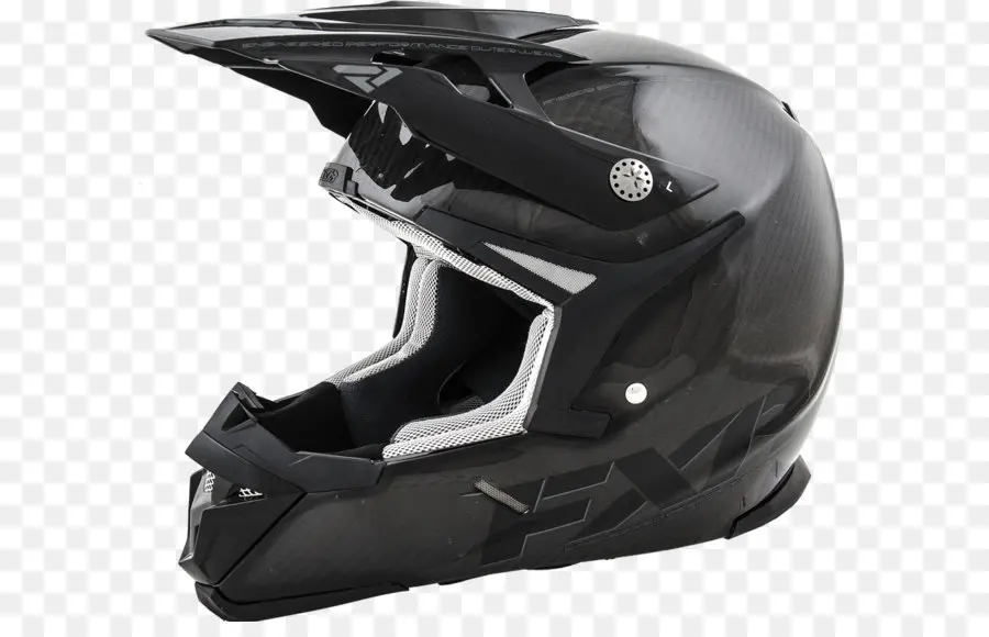 Capacete Preto，Motocicleta PNG