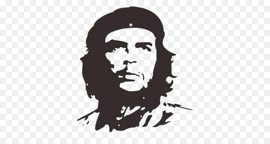 Cuba，Guevara PNG