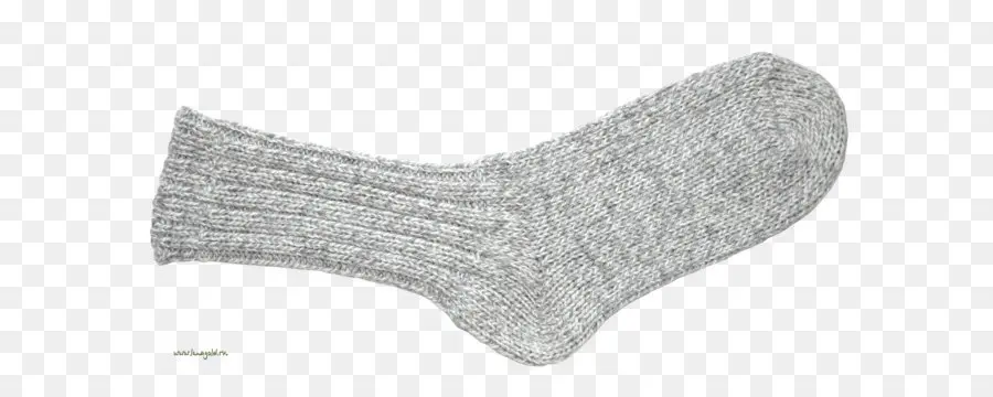 Sock，Meias Dois PNG
