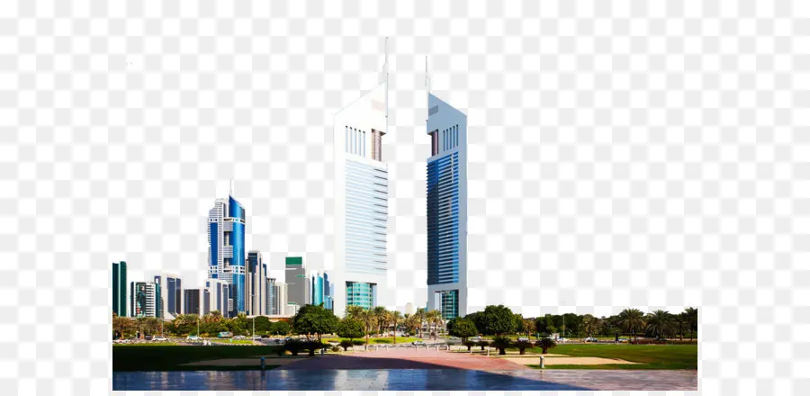 Jumeirah Emirates Torres Hotel，O Burj Al Arab PNG