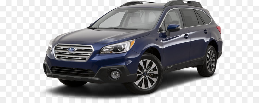 Suv Cinza，Carro PNG