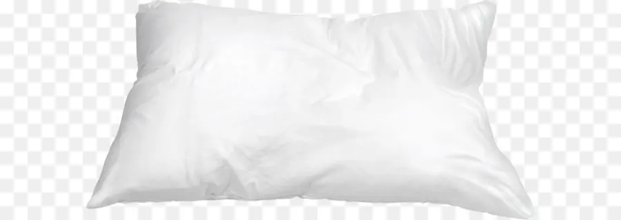 Almofada Branca，Roupa De Cama PNG