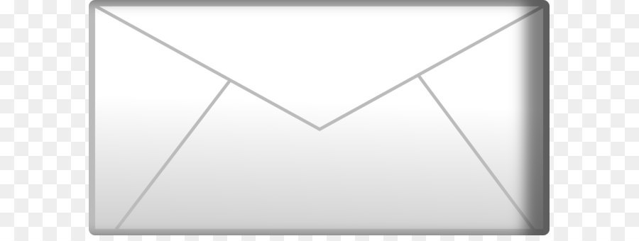 Envelope，Correspondência PNG