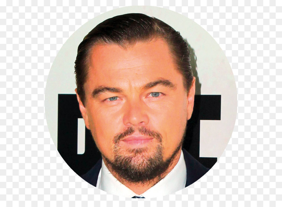 Leonardo Dicaprio，De Estrela De Cinema PNG