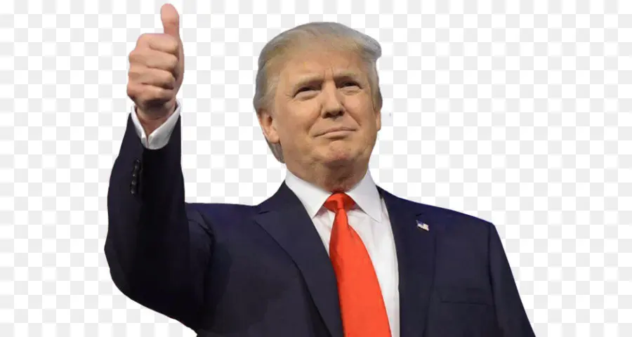 Donald Trump，Estados Unidos PNG