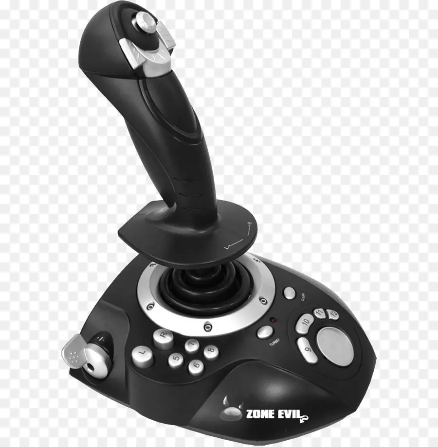 Joystick，Wii U Gamepad PNG