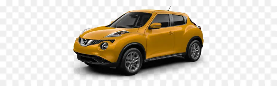 2017 Nissan Juke，2016 Nissan Juke PNG