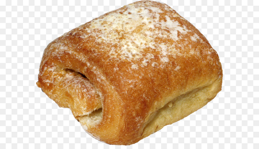 Bun，Pão PNG