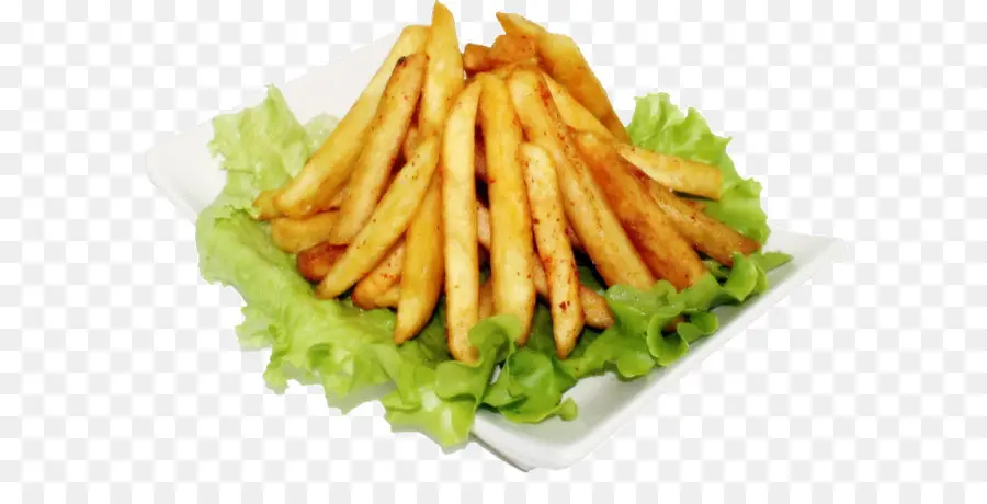 Francês Fritas，Fast Food PNG