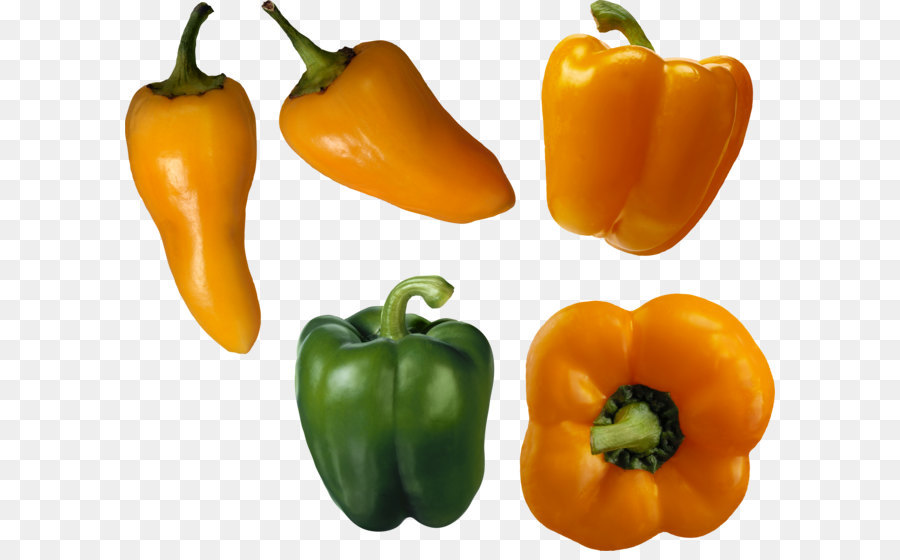 Bell Pimenta，Verduras Legumes Ervas PNG