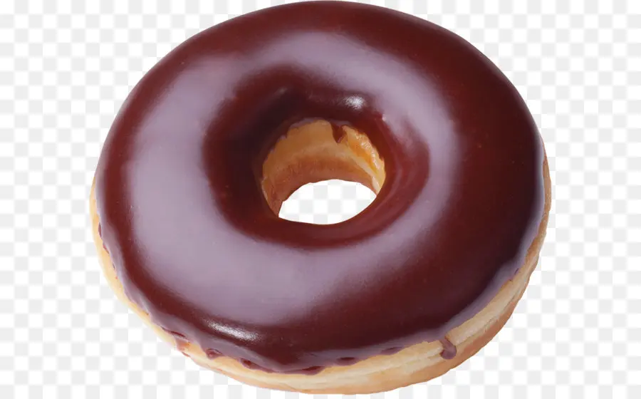 Donuts，Chocolate Bolo PNG