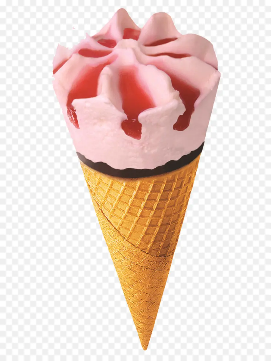 Sorvete，Gelado Cones PNG