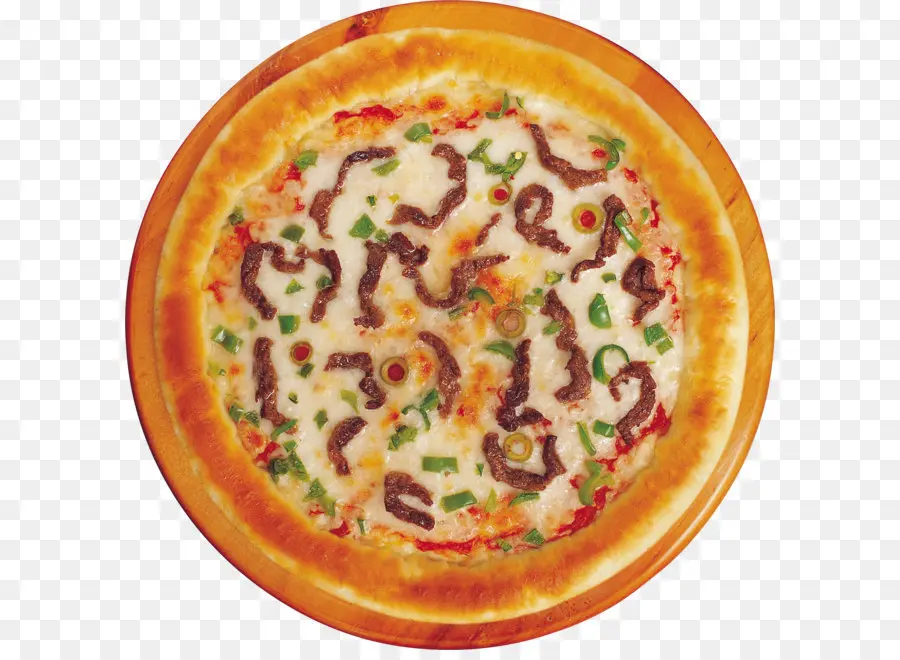 Pizza，Europeia Cozinha PNG