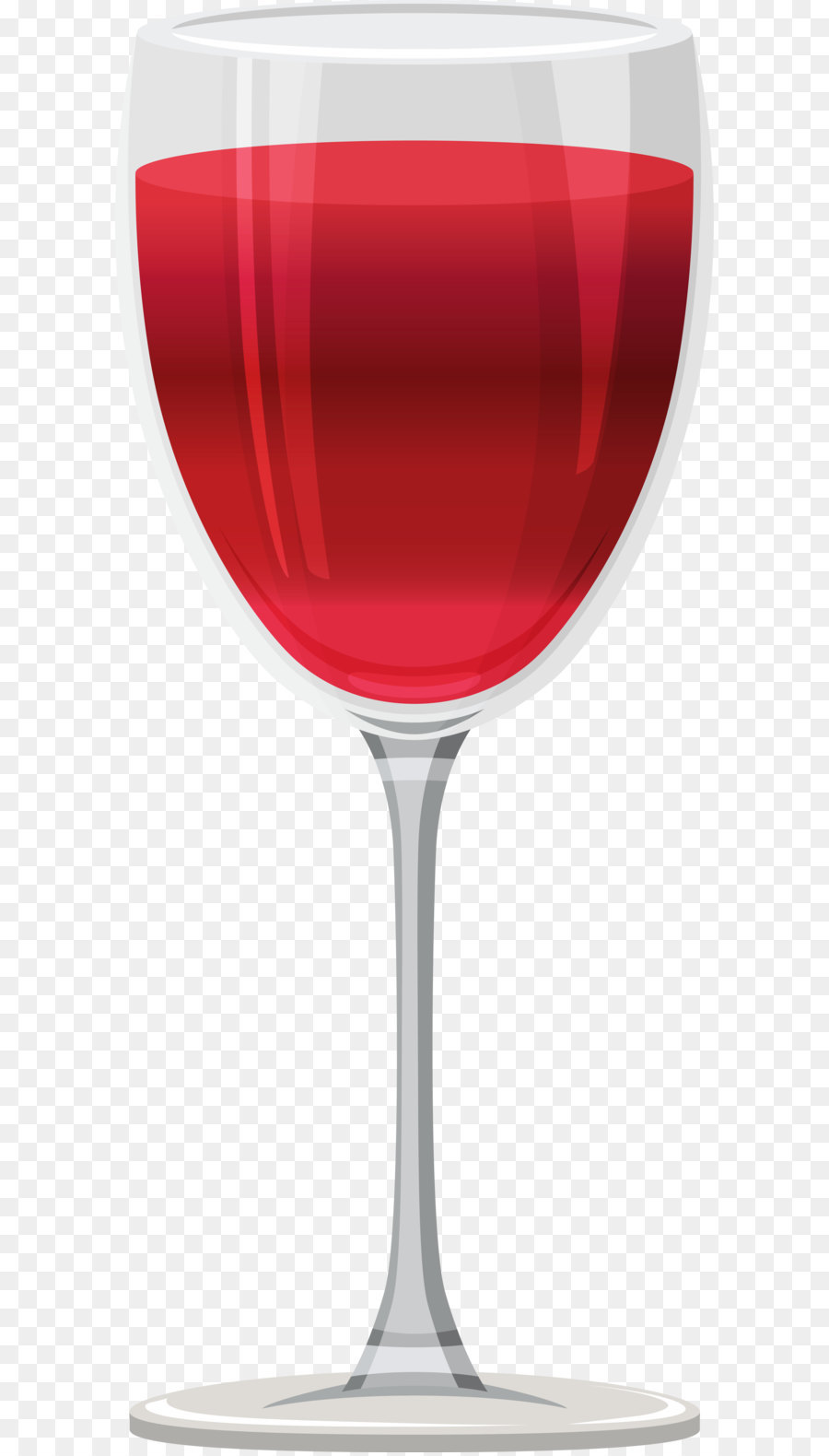 Copo De Vinho，Vinho Tinto PNG