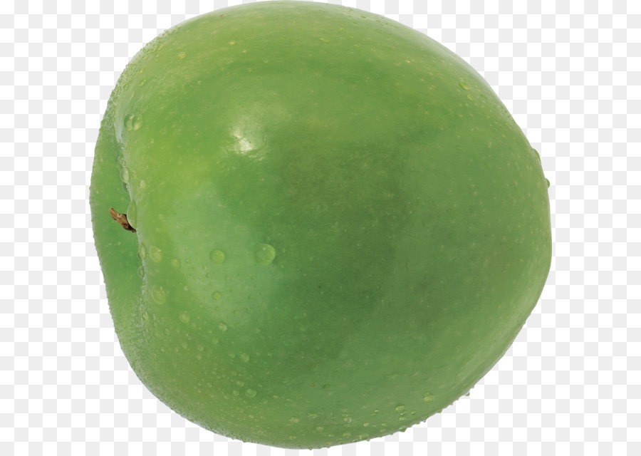 Fruta Verde，Fresco PNG