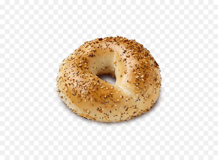Bagel，Donuts PNG