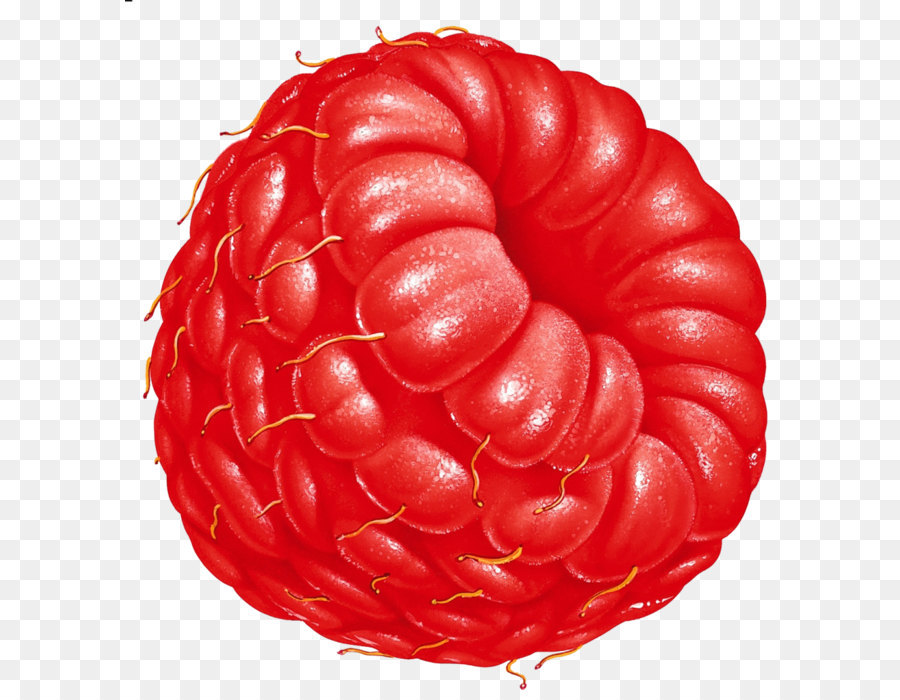 Framboesa，Vermelho PNG